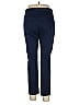 DKNYC Blue Casual Pants Size 12 - photo 2