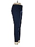 DKNYC Blue Casual Pants Size 12 - photo 4
