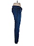 Current/Elliott Hearts Blue Jeans Size 30 waist - photo 4
