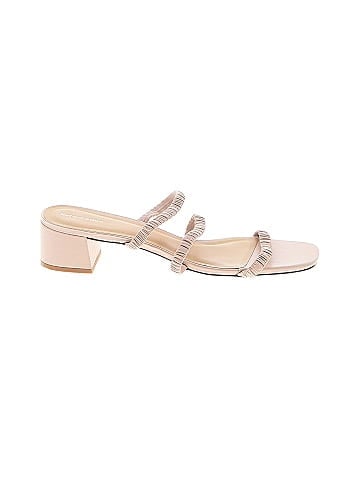 Reformation Heels (view 1)