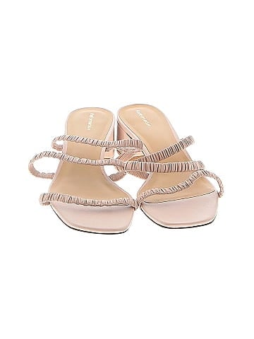 Reformation Heels (view 2)