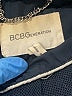 BCBGeneration 100% Polyester Blue Raincoat Size S - photo 6