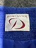 Doncaster Collection Blue Coat Size 4 - photo 6