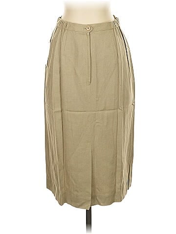 Kasper Casual Skirt (view 1)