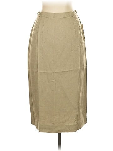 Kasper Casual Skirt (view 2)