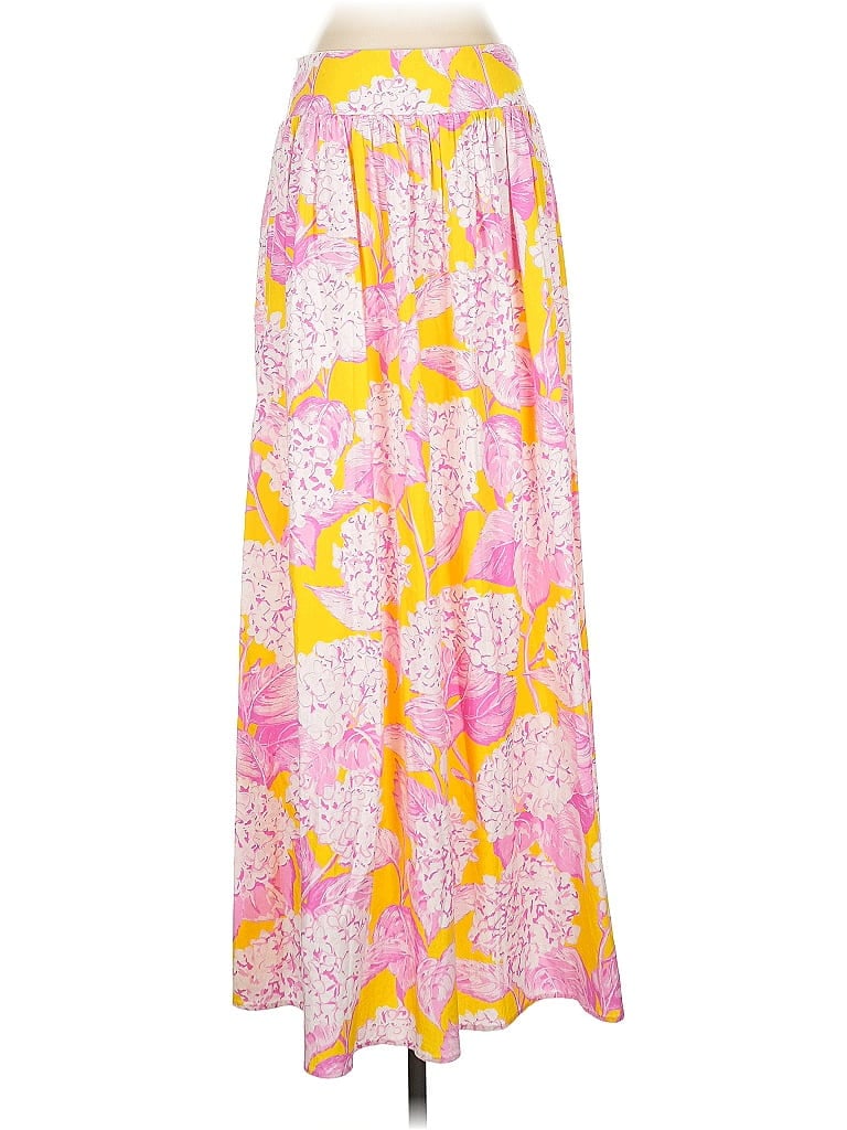 Sheridan French Casual Skirt In Pink