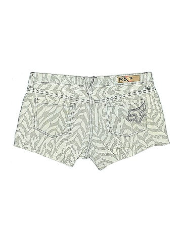Fox Shorts (view 2)