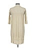 Diane von Furstenberg Tan Cardigan Size P (petite) - photo 2