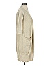 Diane von Furstenberg Tan Cardigan Size P (petite) - photo 4