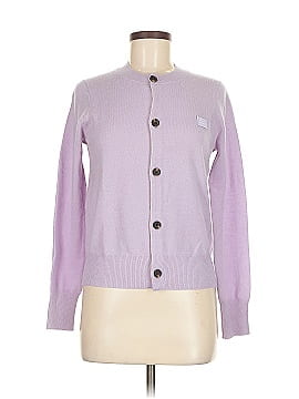 Acne Studios Wool Cardigan