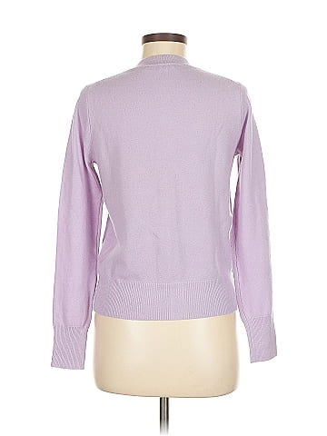 Acne Studios Wool Keva Face Cardigan  (view 2)