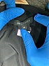 Jay Godfrey Black Cocktail Dress Size 4 - photo 7