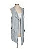 Staccato 100% Polyester Gray Sweater Vest Size S - photo 1
