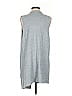 Staccato 100% Polyester Gray Sweater Vest Size S - photo 2
