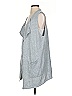 Staccato 100% Polyester Gray Sweater Vest Size S - photo 5
