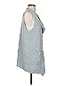 Staccato 100% Polyester Gray Sweater Vest Size S - photo 4