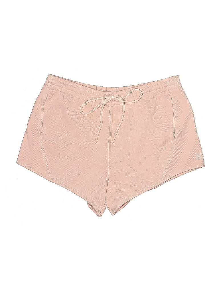 Victoria's Secret Pink Shorts In Pink