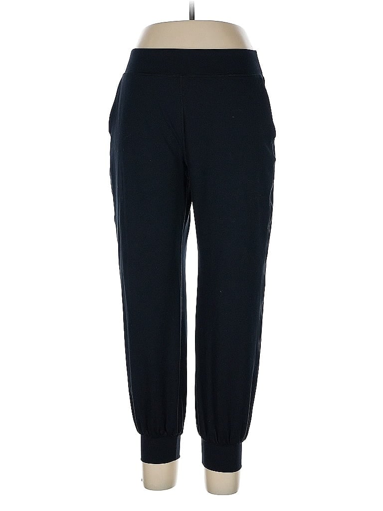 Pre-owned Le Ore Sweatpants In Blue