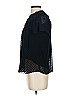 J.Crew Black Short Sleeve Blouse Size XS - photo 5