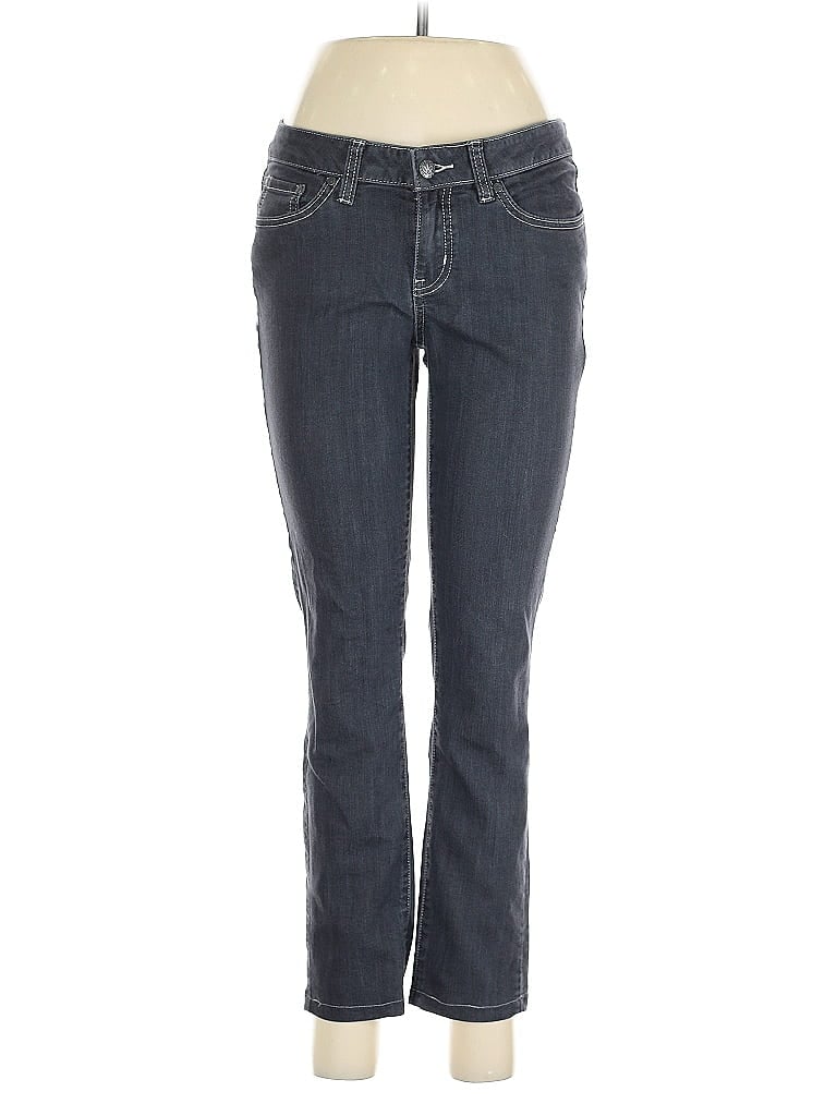 Pre-owned Prana Jeans In Blue