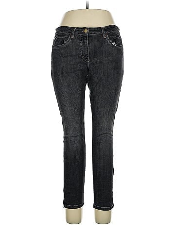 Eileen Fisher Jeans (view 1)