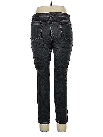 Eileen Fisher Jeans (view 2)