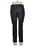 Eileen Fisher Tweed Black Jeans Size 14 - photo 2