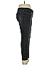 Eileen Fisher Tweed Black Jeans Size 14 - photo 4