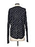 Rag & Bone Stripes Blue Cardigan Size S - photo 2