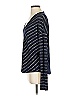 Rag & Bone Stripes Blue Cardigan Size S - photo 5