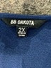 BB Dakota Solid Blue Casual Dress Size 2X - photo 7