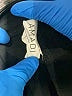 Amadi Black Dress Pants Size XS - photo 3