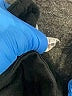 Amadi Black Dress Pants Size XS - photo 4