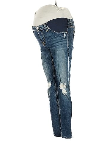 7 For All Mankind Jeans (view 1)