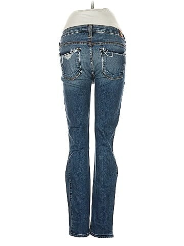7 For All Mankind Jeans (view 2)