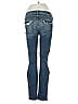 7 For All Mankind Stars Blue Jeans Size 26 waist (estimated) - photo 2