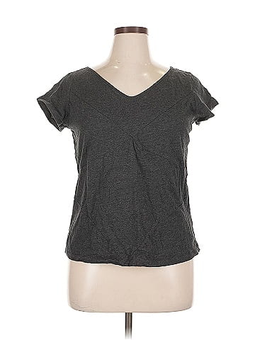Nurture Short Sleeve T-Shirt (view 1)