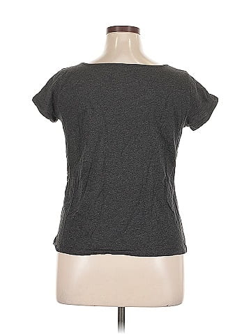 Nurture Short Sleeve T-Shirt (view 2)