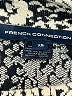 French Connection Silver Cardigan Size XS - photo 7
