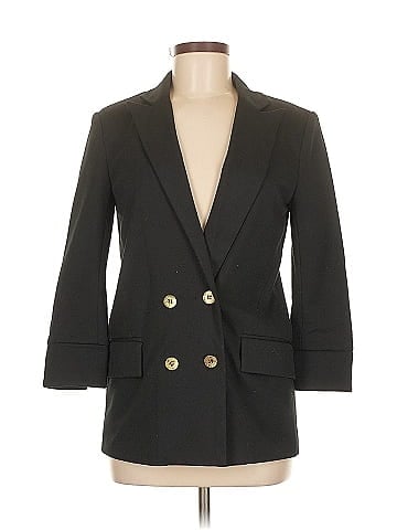 Aqua Blazer (view 1)