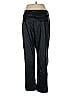 DKNY Black Casual Pants Size 12 - photo 2