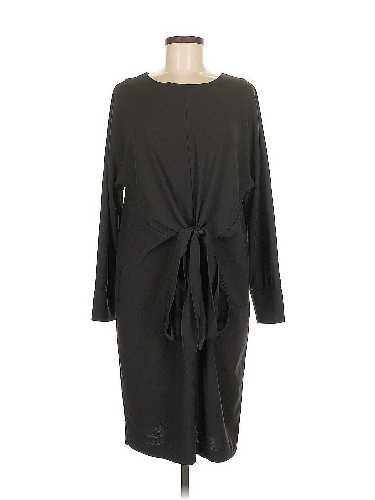 MNG SUIT Pre-owned Casual Dress In Gray