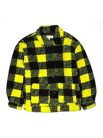 Treasure & Bond Fleece Jacket (view 1)