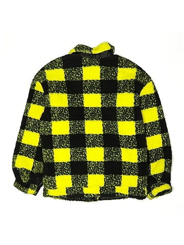 Treasure & Bond Fleece Jacket (view 2)