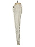 Assorted Brands Ivory White Casual Pants Size 25 waist - photo 5