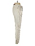 Assorted Brands Ivory White Casual Pants Size 25 waist - photo 4