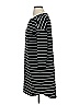 BB Dakota Stripes Black Casual Dress Size S - photo 5