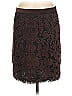 Etcetera Brown Formal Skirt Size 8 - photo 1