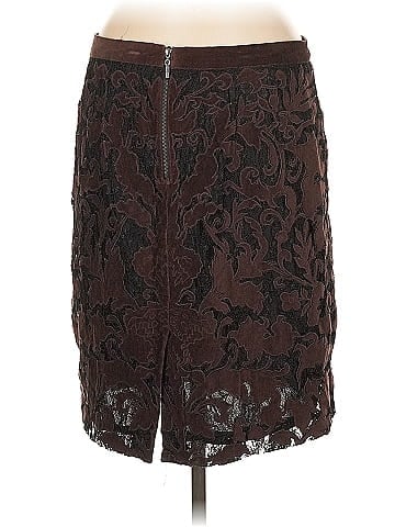 Etcetera Formal Skirt (view 2)
