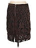 Etcetera Brown Formal Skirt Size 8 - photo 2